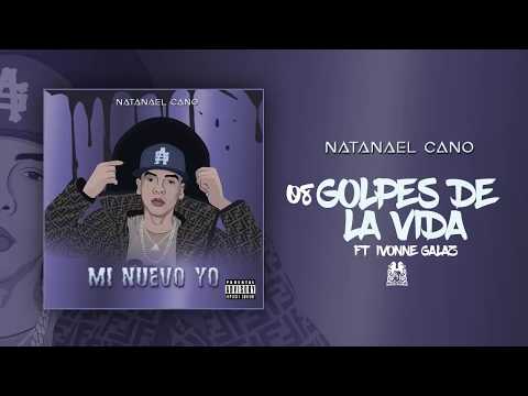 08 .Golpes De La Vida-Natanael Cano ft Ivonne Galaz (Official Audio)