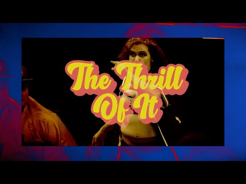 Limitless Wrestling "The Thrill Of It" Music Video