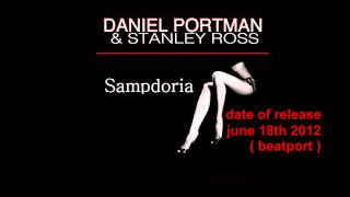 Daniel Portman , Stanley Ross - Sampdoria / We all came from the dark