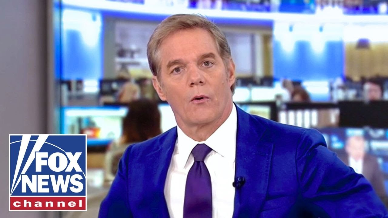 Bill Hemmer: This could go sideways quick