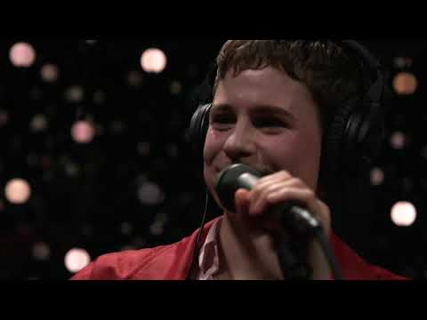 Christine And The Queens - Full Performance (Live on KEXP)