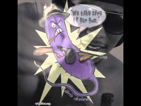 4X1 T.E.T - Minosa Ta Dikon ( Pro By 3D )