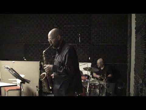 Stephen Pellegrino - The Next Time 12/21/12