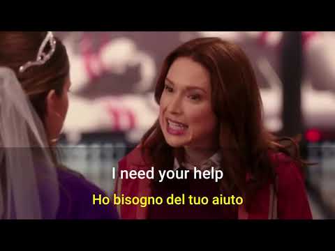 impara l'inglese da film e serie