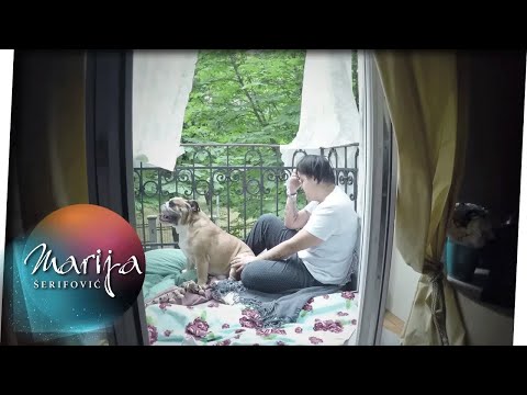 Marija Serifovic - Pametna i Luda - (Official Video)