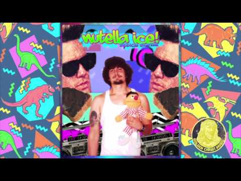 ▲Space Surimi▲ - ☆NUTELLA≈ICE [1992]☆