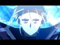 TVアニメ 史上最強の大魔王 村人Aに転生する ノンテロップOP映像