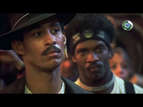 Newcleus | Jam On It | Jam On Revenge |  Breakin' | 1984