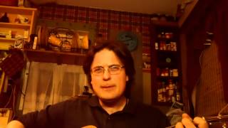 Mike Morder covers Better Change by Dan Fogelberg