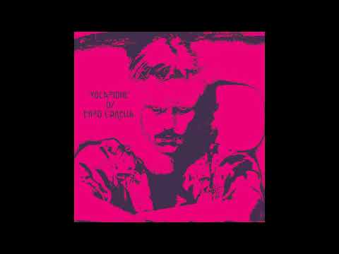 Enzo Carella - La serietà