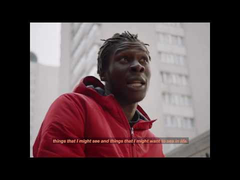 Introducing Teeboi and his EP, M.A.R.S