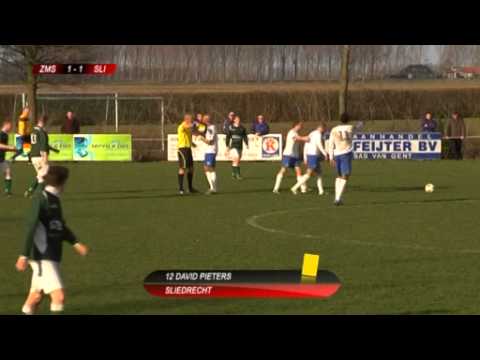 Zaamslag - Sliedrecht