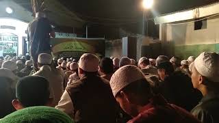 Download lagu ZAADUL MUSLIM - SOLATUM BISALAMIL MUBIN mp3
