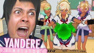 Yandere simulator lodoko mod download utorrent