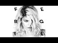 Fergie Men All Pause Unreleased Song