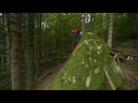 Follow Cam - Vinny T