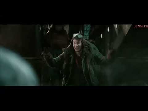 Dj smith iii ni moto