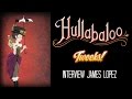The Tweeks figure out the Hullabaloo over veteran Disney animator James Lopez