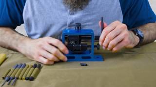 Video: NcSTAR Pocket Tool GLOCK