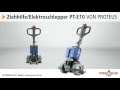 PROTEUS LIFT Ziehhilfe