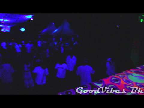 Magma Ohm @ Boombay 17/04/10