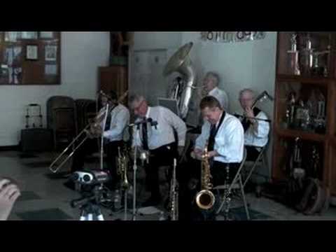 Ted Shafer's Jelly Roll Jazz Band, 