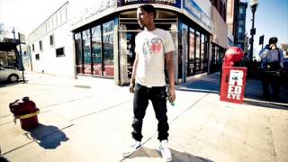 Rockie Fresh - Im Wit It