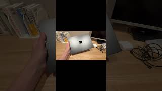 中古のM4チップ搭載MacBook Pro2024が14万円＃shorts #toeic #2級建築士