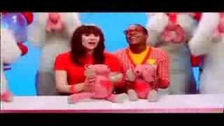 Kate Nash - Pumpkin Soup