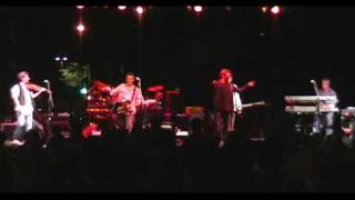 Ten Pound Earhole - The Elders - Iowa Irish Fest 09