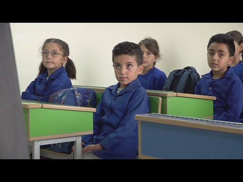 Syrie : les écoles chrétiennes, porteuses d’espérance
