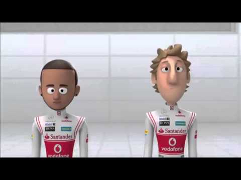 Tooned 50 _ Episode 3