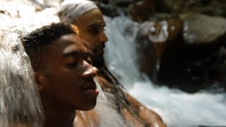 FLY BY LIGHT (Official Trailer)