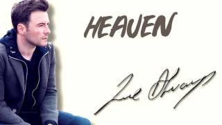 Shane Filan - Heaven