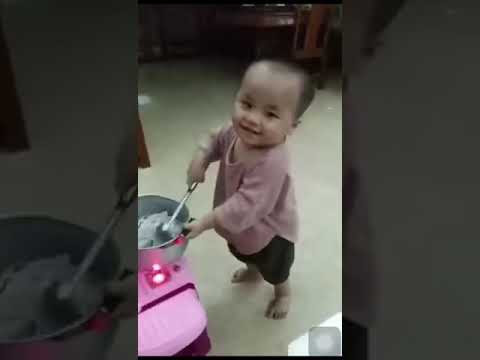 Маленький повар
