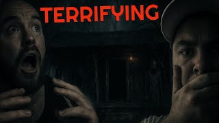 Our FAVOURITE and WORST Horror Movies!