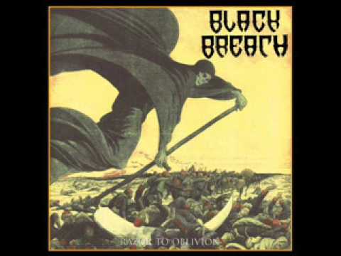 Black Breath - Razor to Oblivion