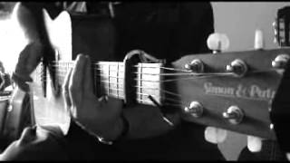 THUNDER ON THE MOUNTAIN (Bob Dylan) Cover