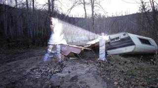 Caius Hubris - Digital Fantasy (Official Video)