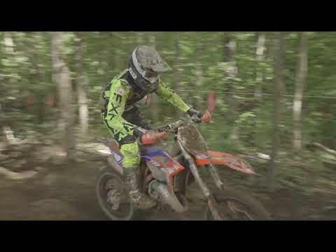 Mountaineer GNCC - Round 10