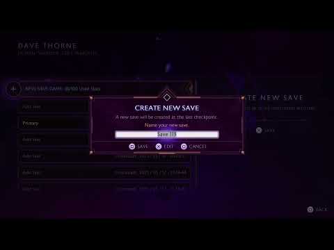 Dragon Age: Veilguard 2nd Playthrough Reaper Build - The Heart of Corruption