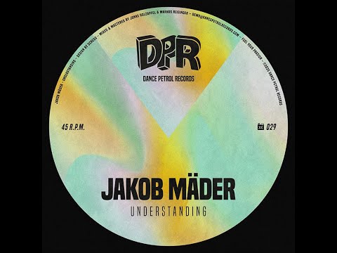 Jakob Mäder - Strings | Premiere
