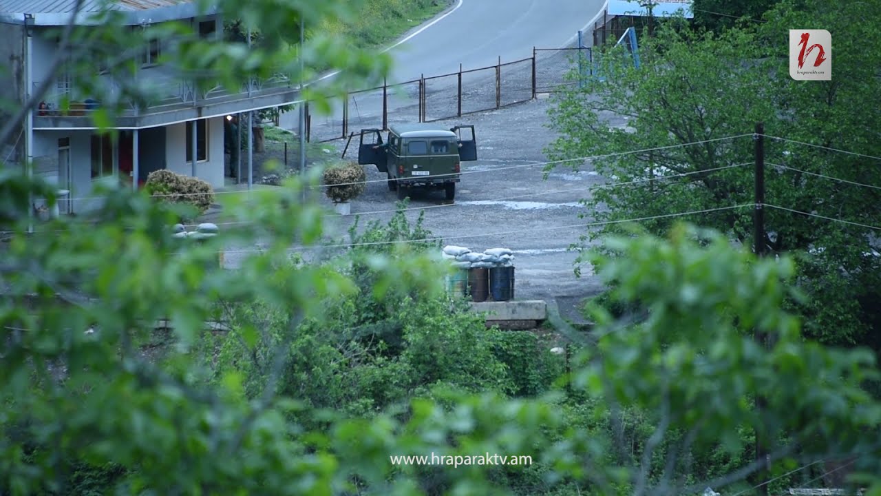 Քասախի 2 գերի ընկած բնակիչների վերաբերյալ նոր մանրամասներ