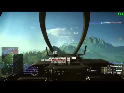 Best way to kill a jet in 8v8