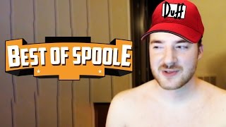 RIP SPOOLE - Best of Spoole Video