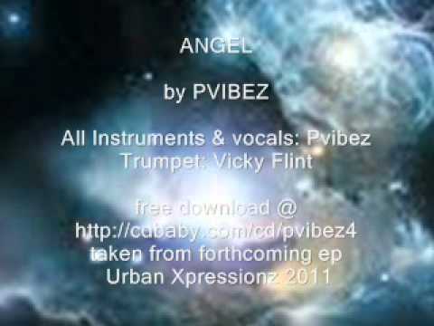 PVibez - Angel