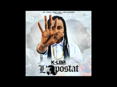 M.S.T k-LIBR ( feat Tamara Suffren & B.I.C ) album l'apostat 2016