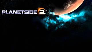 PlanetSide 2 Music - Hades Long Tunnel (Demo Track)