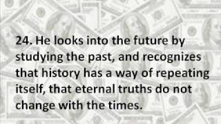 Grow Rich! With Peace of Mind Excerpt by Napoleon Hill Dave Mason&#39;s Good 2 U