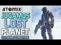 Lost Planet: Extreme Condition Shooter De Culto